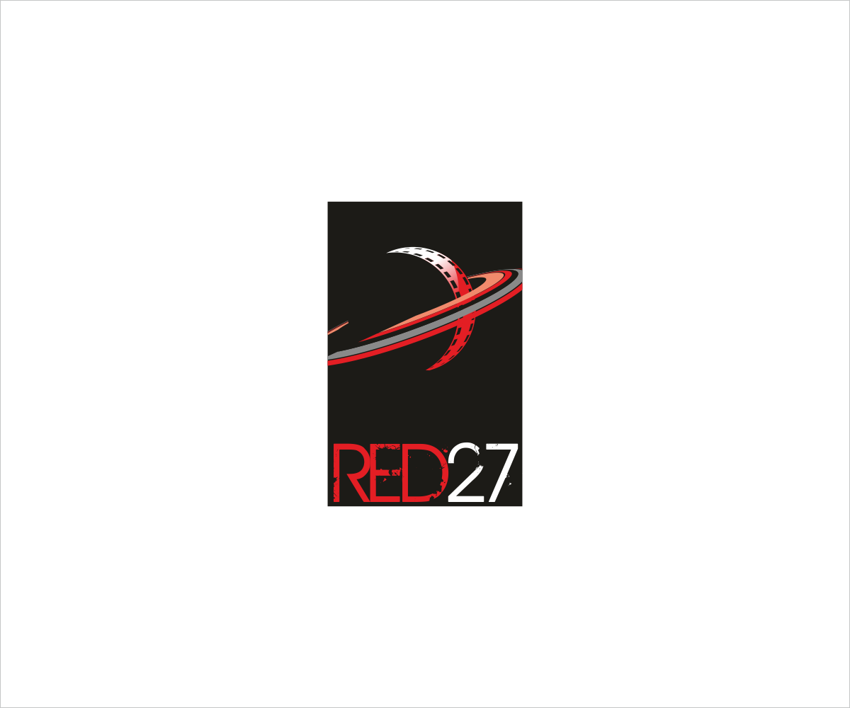 Logo Design by chameerakasundb for Red 27 Media | Design #21790542