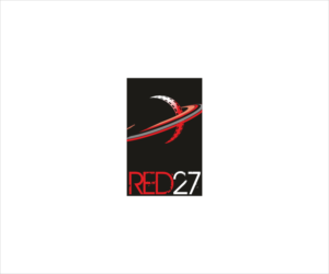 Logo Design by chameerakasundb for Red 27 Media | Design #21790542