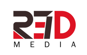 Logo Design by 26 Studio for Red 27 Media | Design: #21808204
