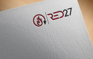 Logo Design by Design Solving for Red 27 Media | Design: #21804921