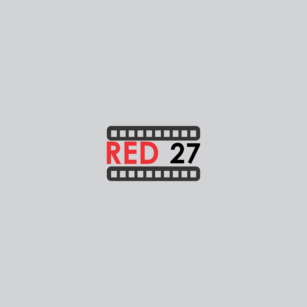 Design de Logo par Khoerul 2 pour Red 27 Media | Design #21801779