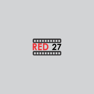 Logo Design by Khoerul 2 for Red 27 Media | Design #21801779