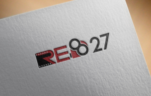 Logo Design by seyaArts for Red 27 Media | Design: #21797731