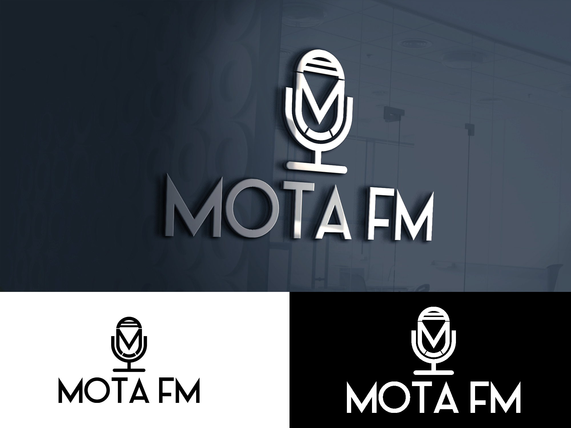 Logo Design by 26 Studio for this project | Design #21785753