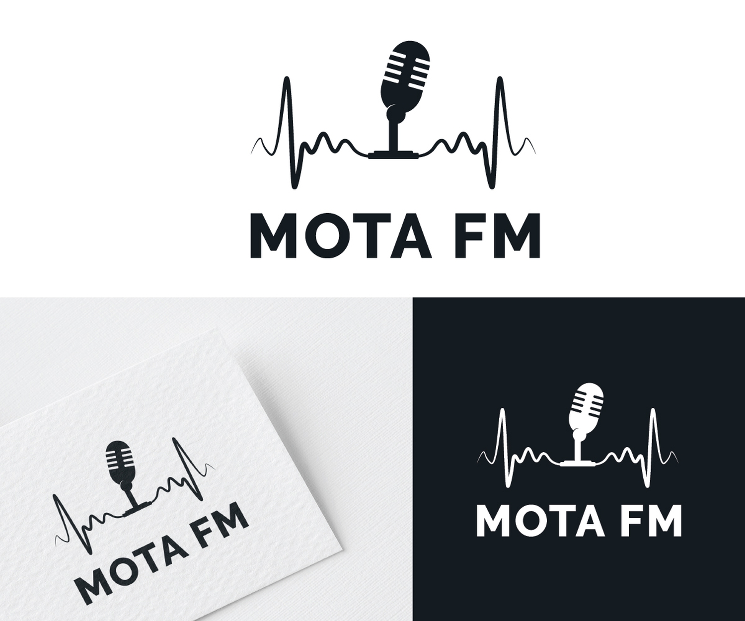 Logo Design by blackowl8 for this project | Design #21791619