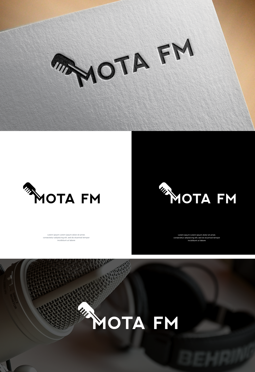 Logo Design by mintcreative for this project | Design #21791205