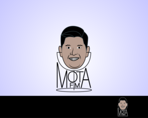 Logo Design by Gabriel Nunes for this project | Design: #21792636