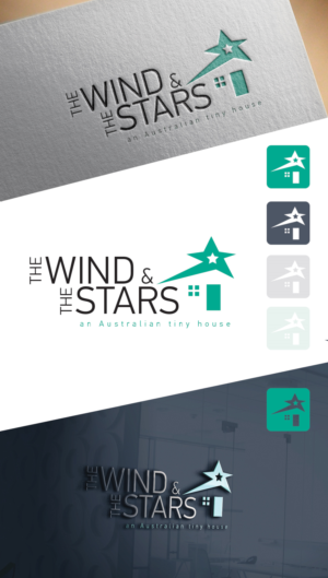 Graphic Design by uk for this project | Design #21786443