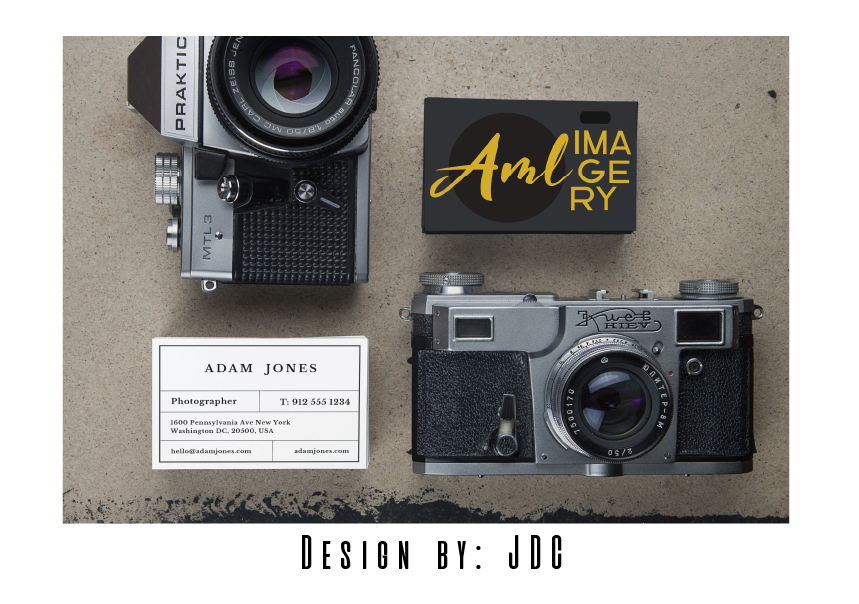 Logo Design by Jón Design company for this project | Design #21809564