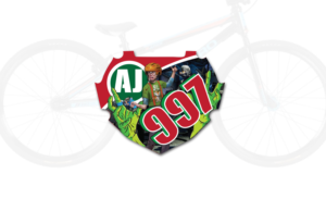 BMX RACING custom plates  | Graphic Design by Phouii