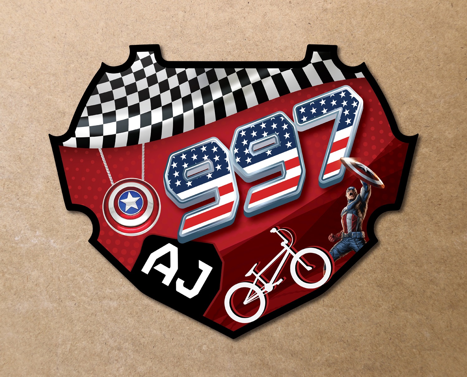 Grafik-Design von MTajvidi für dieses Projekt | Design #21792111