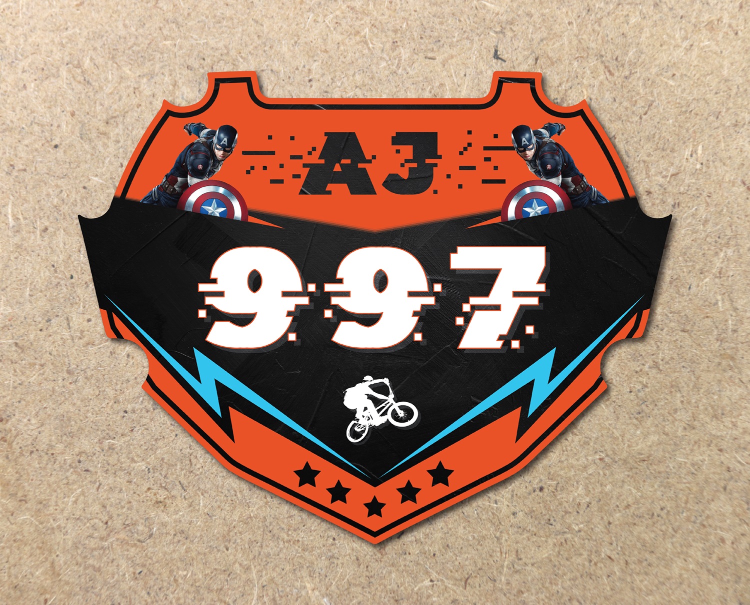 Graphic Design by MTajvidi for this project | Design #21792113