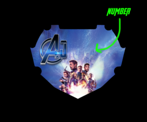 Diseño Gráfico por el_shekoo7 para este proyecto | Diseño: #21787641