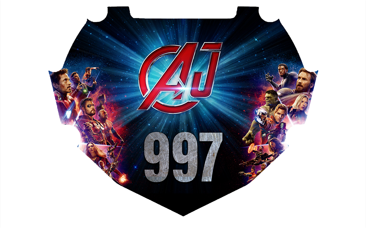 Graphic Design by el_shekoo7 for this project | Design #21792307