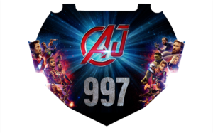 Diseño Gráfico por el_shekoo7 para este proyecto | Diseño: #21792307
