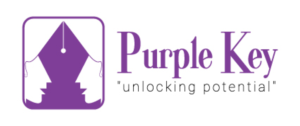 Logo Design by imgaurav92 for Purple Key | Design: #21791369