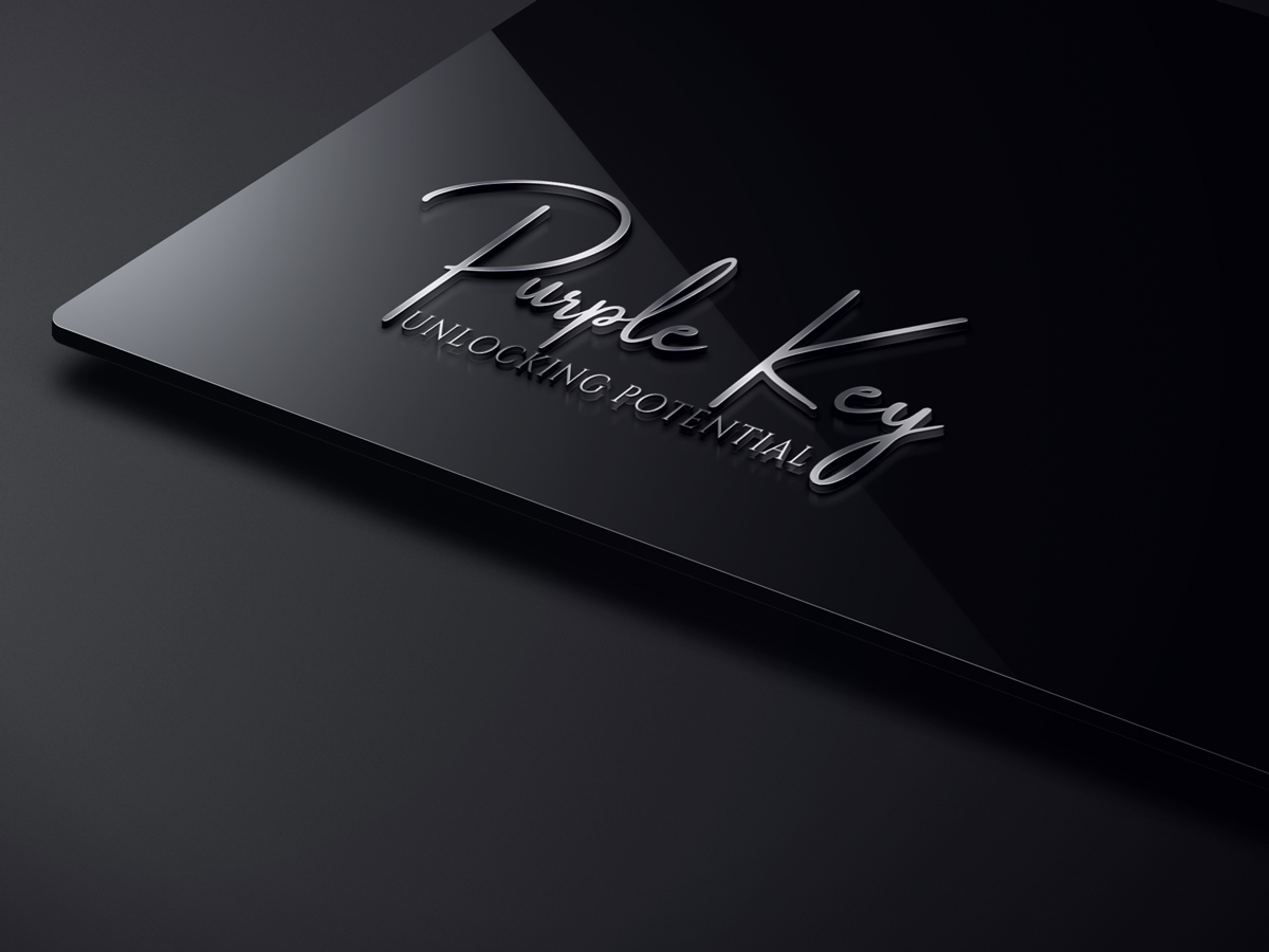 Diseño de Logo por Design Solving para Purple Key | Diseño #21786031