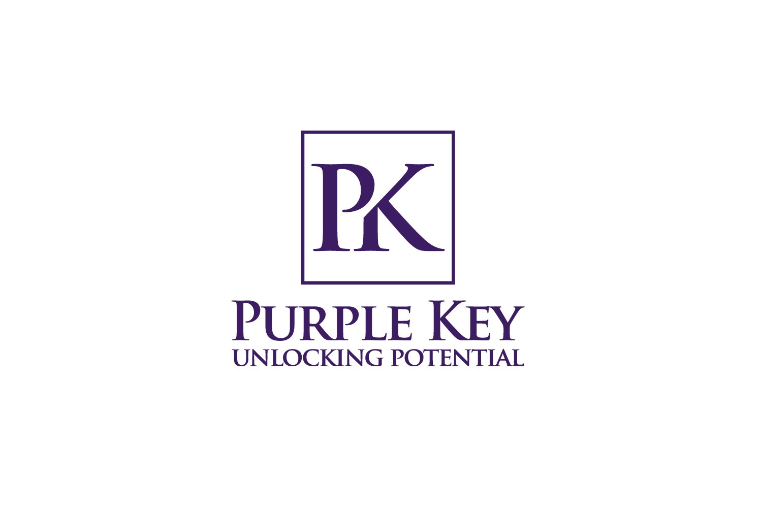 Logo Design by designA78 for Purple Key | Design #21795648