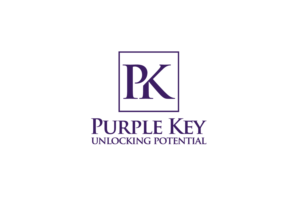 Logo-Design von designA78 für Purple Key | Design #21795648