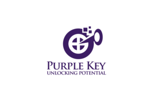 Logo Design by designA78 for Purple Key | Design: #21795752