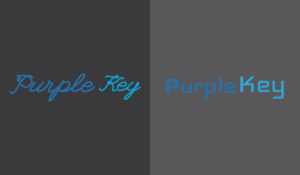 Logo-Design von ADOR für Purple Key | Design #21794584