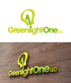 Logo Design by trufya for Greenlight One LLC | Design: #21849387