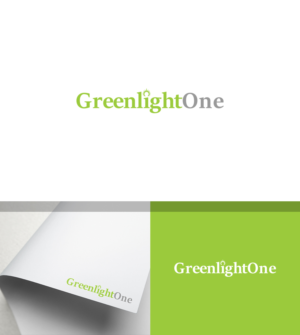 Greenlight One LLC | Logo Design by JohnM.