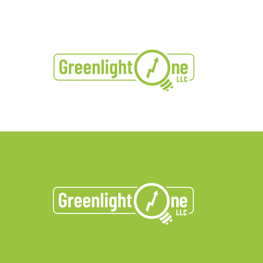 Diseño de Logo por Sujit Banerjee para Greenlight One LLC | Diseño #21807418
