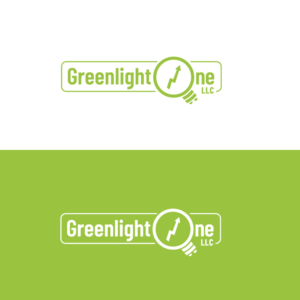 Logo Design by Sujit Banerjee for Greenlight One LLC | Design: #21807418