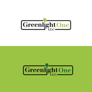 Logo Design by Sujit Banerjee for Greenlight One LLC | Design: #21807420