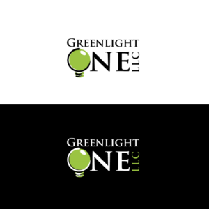 Logo Design by Sujit Banerjee for Greenlight One LLC | Design: #21807421
