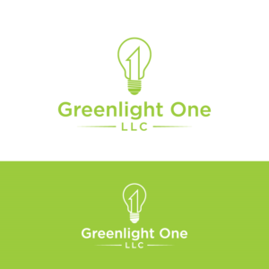 Design de Logo par lokiasan pour Greenlight One LLC | Design #21846141