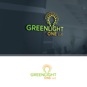 Diseño de Logo por MG.graphics para Greenlight One LLC | Diseño: #21815178