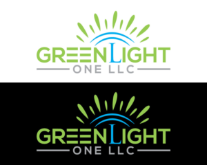 Diseño de Logo por Quippi para Greenlight One LLC | Diseño: #21840983