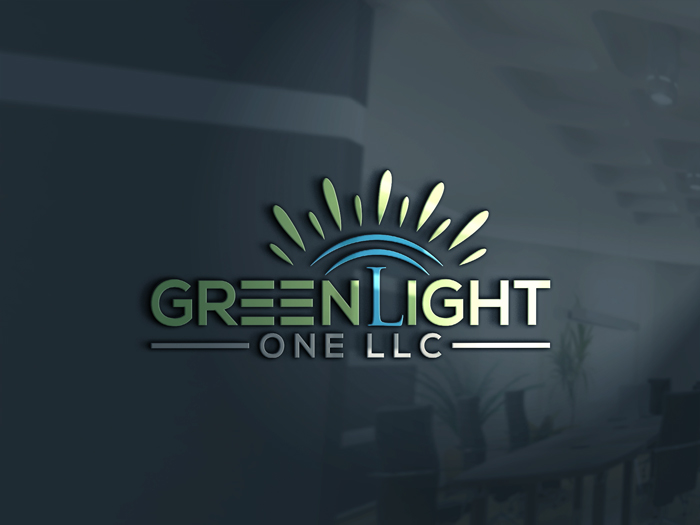 Diseño de Logo por Quippi para Greenlight One LLC | Diseño #21840984