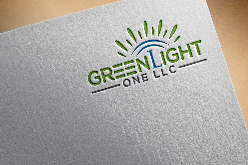 Diseño de Logo por Quippi para Greenlight One LLC | Diseño #21840985