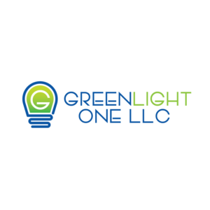 Logo Design by rozT for Greenlight One LLC | Design: #21849658