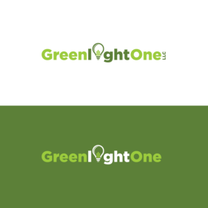 Design de Logo par brand maker pour Greenlight One LLC | Design #21813800