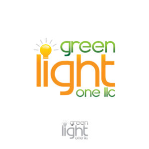 Diseño de Logo por concepts para Greenlight One LLC | Diseño: #21821302