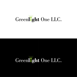 Diseño de Logo por PraveenGait para Greenlight One LLC | Diseño: #21830596