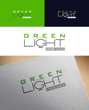 Diseño de Logo por Ash_king para Greenlight One LLC | Diseño: #21812242