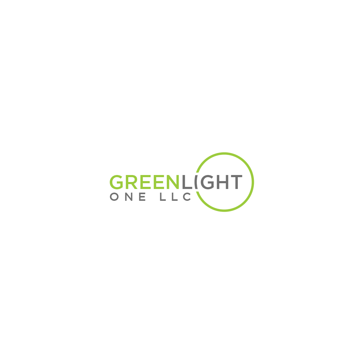 Diseño de Logo por Soonia para Greenlight One LLC | Diseño #21848023