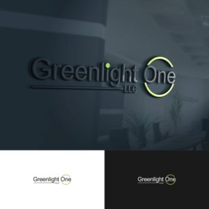 Diseño de Logo por adie soesanto para Greenlight One LLC | Diseño: #21815478
