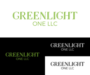 Design de Logo par Jorgestipy pour Greenlight One LLC | Design #21831515