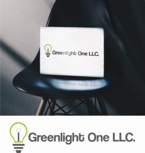 Diseño de Logo por The Line Desings para Greenlight One LLC | Diseño: #21845300
