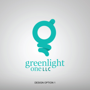 Design de Logo par Christopher.Min pour Greenlight One LLC | Design #21834689