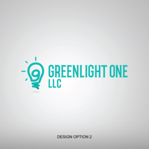 Logo Design by Christopher.Min for Greenlight One LLC | Design: #21834690