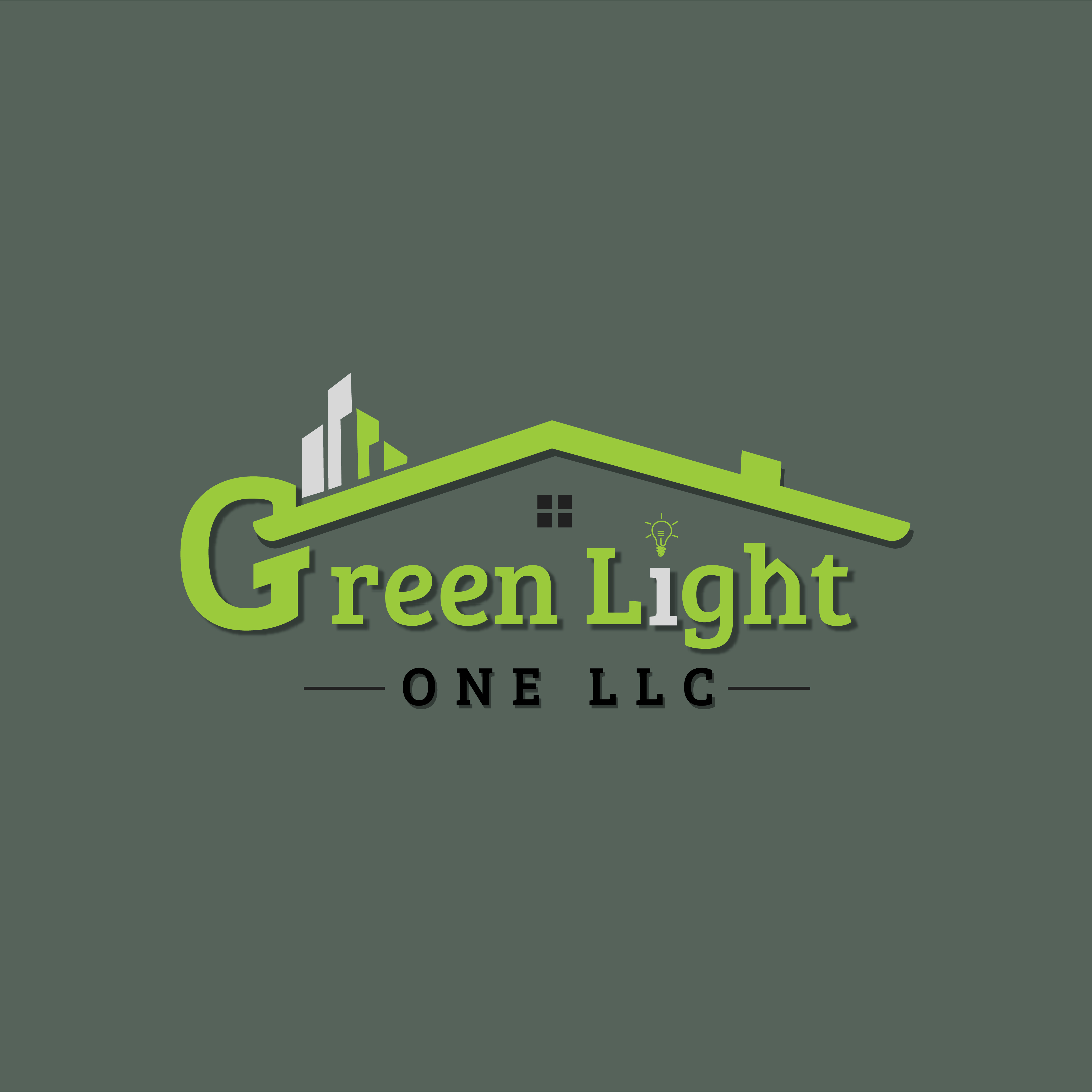 Design de Logo par Milan43 pour Greenlight One LLC | Design #21847591
