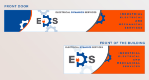 Signage Design by Acid