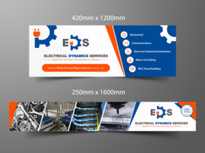 Design de Panneau par ecorokerz